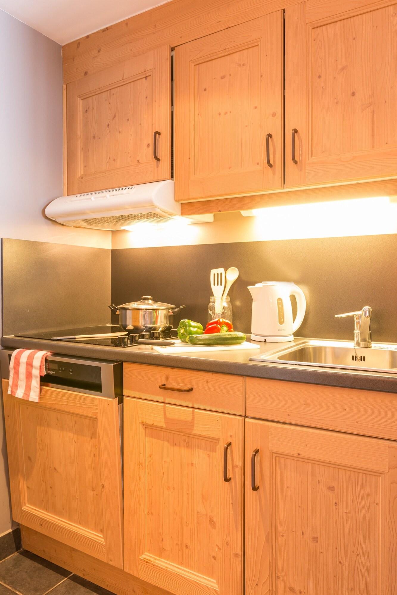 Residence Pierre & Vacances Premium Les Crets Les Allues Экстерьер фото