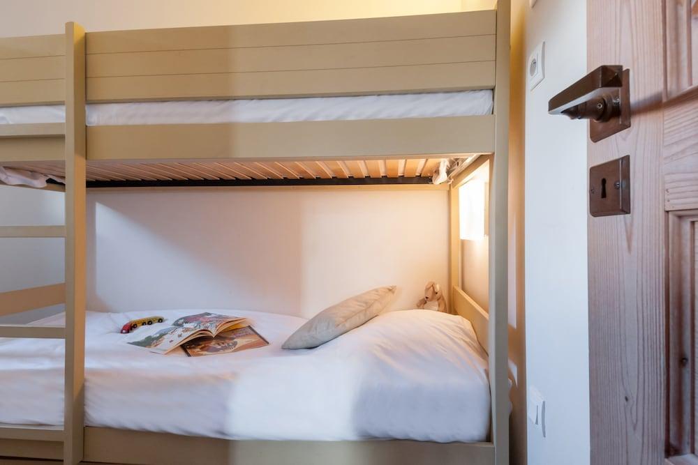 Residence Pierre & Vacances Premium Les Crets Les Allues Экстерьер фото