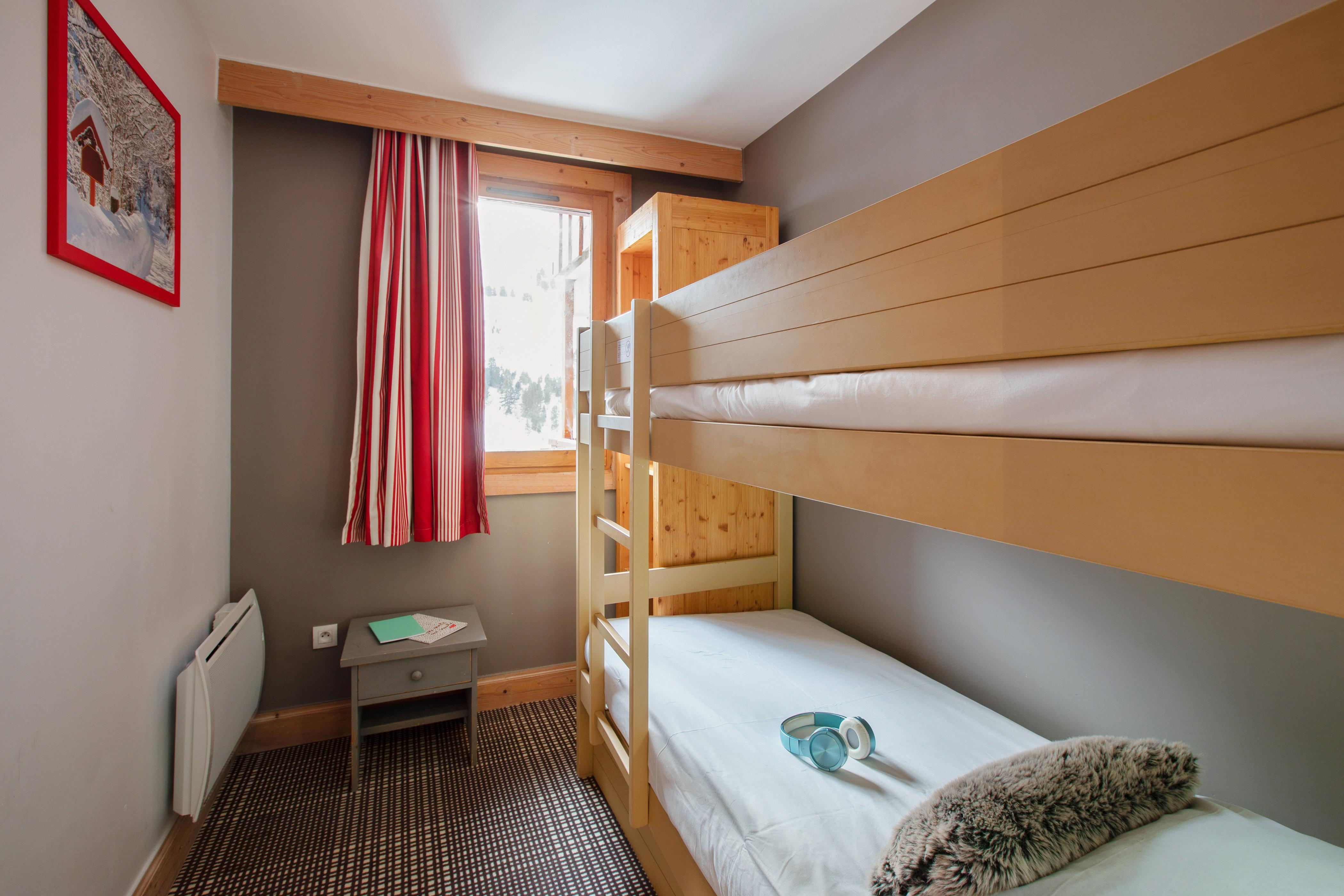 Residence Pierre & Vacances Premium Les Crets Les Allues Экстерьер фото